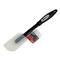 Chef Craft Chef Craft Black/White Silicone 12-1/2 in. Spatula 21214 - alternate 2